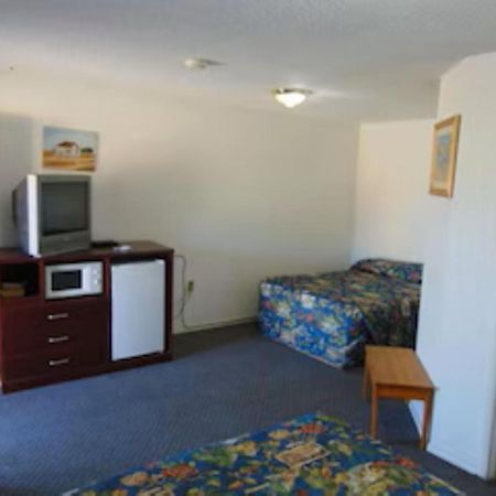Heritage Budget Inn By Oyo Hwy 84 Muleshoe Exterior photo
