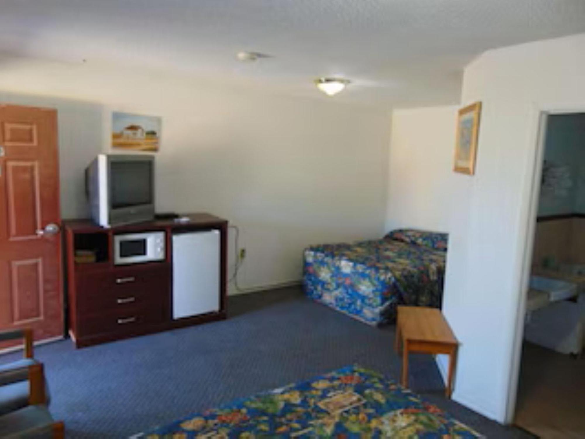 Heritage Budget Inn By Oyo Hwy 84 Muleshoe Exterior photo
